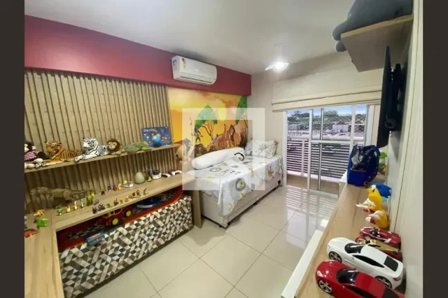 Imagem Apartamento à Venda - Recreio, 3 Quartos, 150 m2