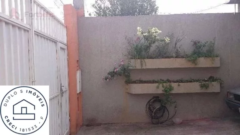Imagem Casa Térrea em Franco da Rocha / Parque Paulista / a 10 minutos da Estação Baltazar Fidelis.