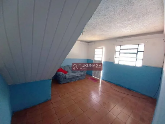 Imagem Casa com 2 dormitórios à venda, 176 m² por R$ 420.000,00 - Macedo - Guarulhos/SP