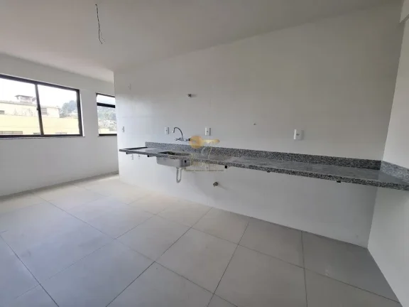 Imagem Apartamento para Venda em Teresópolis / RJ no bairro Alto