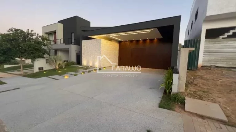 Imagem Casa em condomínio fechado para venda em Sorocaba-SP!