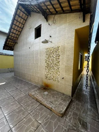 Imagem CASA VILA SAO JORGE - PRAIA GRANDE SP