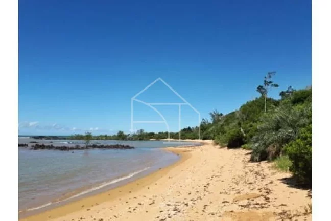 Imagem Chácara em Praia Grande, Frente pro Mar com 6 dormitórios e 5000 m²