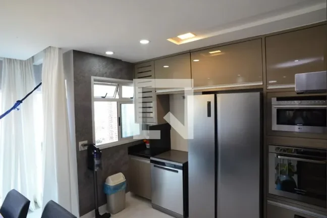 Imagem Apartamento à Venda - Barra da Tijuca, 3 Quartos, 230 m2
