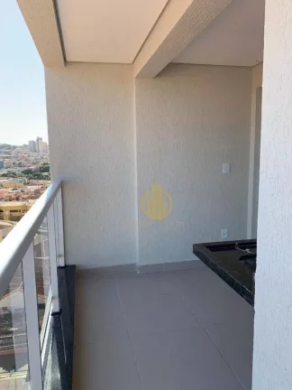 Imagem Apartamento com 2 dormitórios à venda, 85 m² por R$ 420.000,00 - Vila Seixas - Ribeirão Preto/SP
