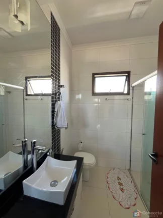 Imagem Apartamento à Venda no Cidade Jardim - Patos de Minas | 3 Quartos e Suíte