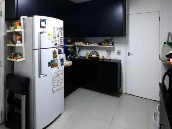 Imagem Chác Vale do Rio Cotia - TÉRREA, 3 suítes, lote plano, piscina e gourmet!