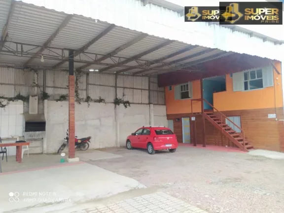 Imagem Pousada para Venda em Centro Capão do Leão-RS - 2345