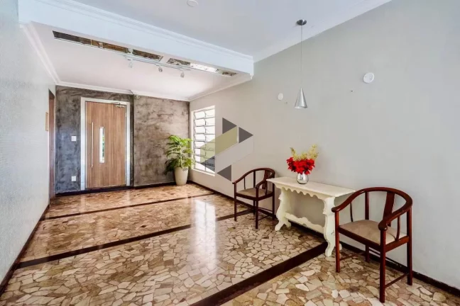 Imagem Studio para Venda em Santos, Boqueirão, 1 banheiro, 1 vaga