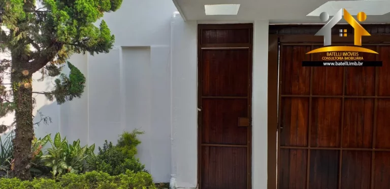 Imagem Ótima Casa - Jardim da Saúde | Batelli Imóveis