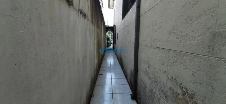 Imagem "Sobrado em Santo Amaro: 6 Dormitórios e 340m² à Venda e Locação"