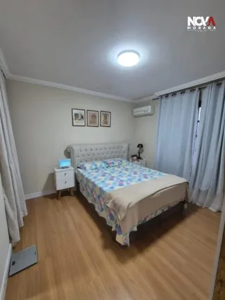 Imagem Imagine sua família vivendo com espaço, conforto e liberdade todos os dias

Essa casa duplex em Ga...