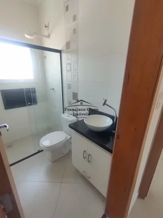 Imagem Apartamento à venda no bairro Vila Indiana - Guaratinguetá/SP