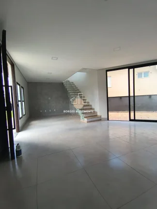 Imagem Casa Condomínio Terras 1 - Atibaia