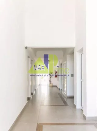 Imagem APARTAMENTO 52M²/02 DORMITÓRIOS/01 SUÍTE/SACADA/01 VAGA COBERTA