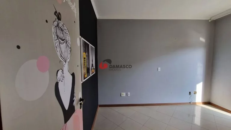 Imagem Apartamento a venda com 3 dormitórios - Santa Maria - São Caetano do SUL