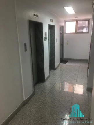 Imagem Sala Comercial para Venda em Santo André / SP no bairro Vila Bastos