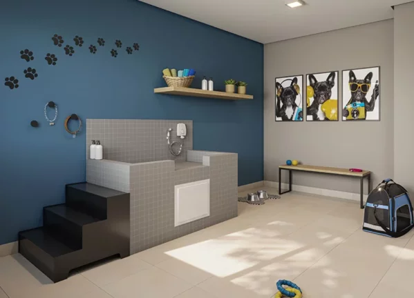 Imagem Comprar apartamento em Penha São Paulo SP, apartamento com 1 quarto em Penha São Paulo SP
