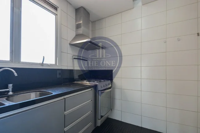 Imagem Apartamento de Luxo em Perdizes, São Paulo-SP: 3 quartos, 3 suítes, 4 banheiros, 3 vagas e 137m² de puro conforto!