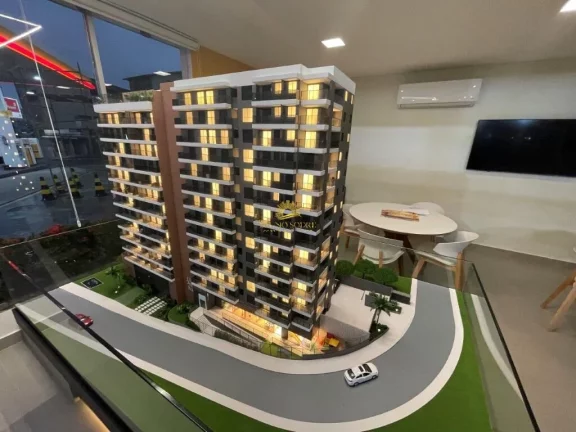 Imagem Lumina Residence: O Seu Novo Lar em GuarapariDescubra o Lumina Residence, um empreendimento de alto ...