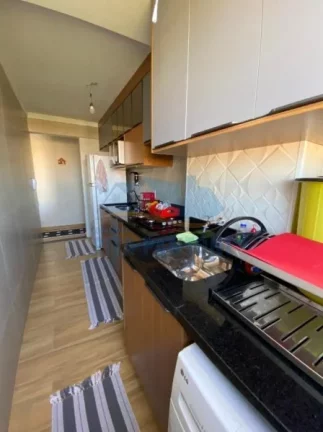 Apartamento - Ribeirão Preto - Jardim Anhanguera - Região Leste