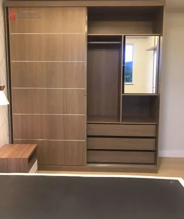 Imagem Apartamento com 2 quartos à venda, 60 m² por R$ 285.000 - Sapê - Niterói/RJ