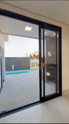 Imagem Casa à Venda Cajuru do Sul Zona Norte - Sorocaba/SP