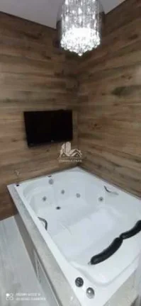 Imagem Casa 3 dorms, Ponta da Praia, Santos R$ 2.44 mi, Cod: 9675 MMD