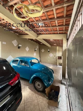 Imagem CASA RESIDENCIAL em São Paulo - SP, Aricanduva