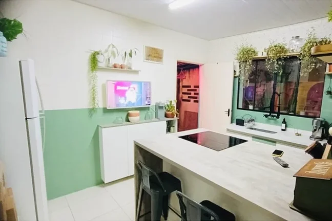 Imagem CASA RESIDENCIAL em São Paulo - SP, Freguesia do Ó