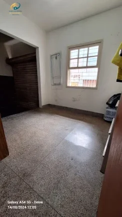 Imagem Sobrado para alugar no bairro Vila Clementino - São Paulo/SP, Zona Sul