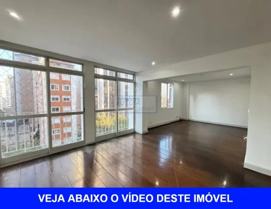 Imagem APARTAMEMNTO A VENDA NA JARDIM AMERICA, SAO PAULO