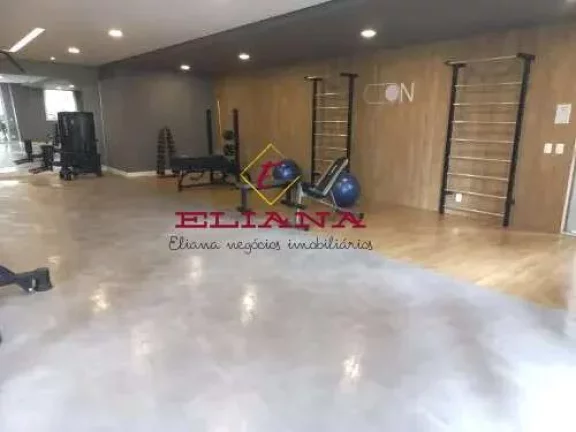 Imagem Apartamento à venda em São Paulo, Lapa, com 2 quartos, 41m²