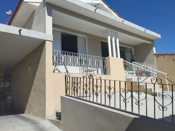 Casa com 5 dormitórios à venda, 150 m² por R$ 820.000,00 - Jardim Das Palmeiras - Bom Jesus dos Perdões/SP