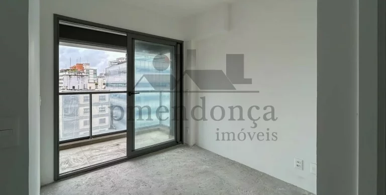 Imagem Apto Duplex novo em Pinheiros com 2 dormitórios (1 suíte) e 1 vaga, 70m²