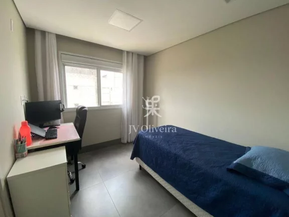 Imagem Apartamento com 3 dormitórios à venda, 129 m² por R$ 1.400.000,00 - Portal do Morumbi - São Paulo/SP
