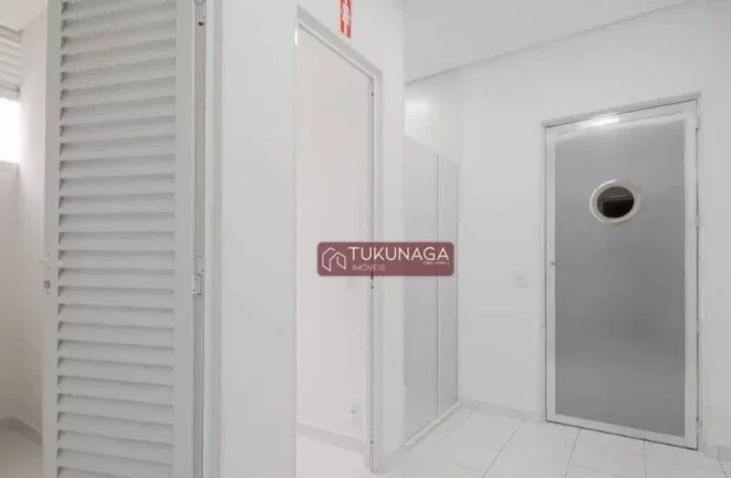 Imagem Apartamento com 2 dormitórios à venda, 58 m² por R$ 460.000,00 - Bosque Maia - Guarulhos/SP