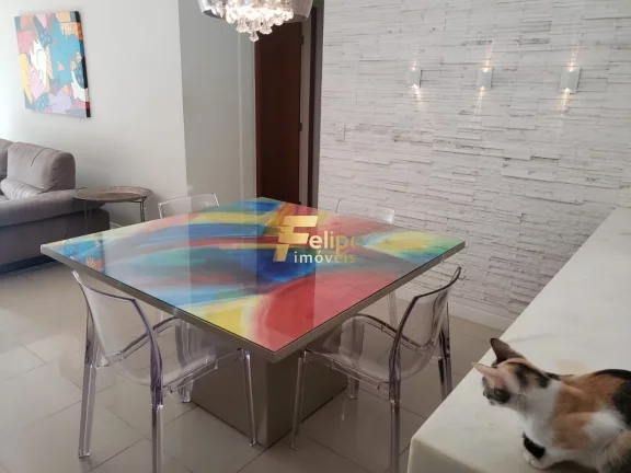 Imagem MARAVILHOSO APARTAMENTO!