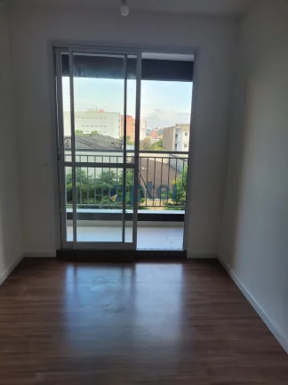 Imagem Apartamento novo de 55 m² no Living Magic - Rudge Ramos - SBC