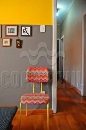 Imagem Copacabana – Avenida Nossa Senhora de Copacabana | Residencial › Apartamento 2 quarto(s) à Venda