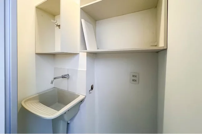 Imagem EVAJR 1390 Apto 612651031-37 - Apartamento à venda no bairro Estância Velha - Canoas/RS