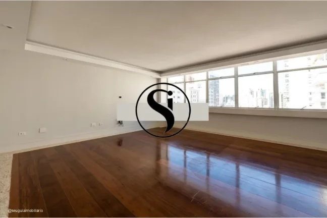 Imagem APARTAMENTO RESIDENCIAL em SÃO PAULO - SP, ITAIM BIBI