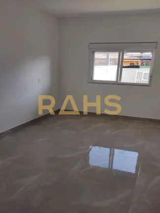 Imagem ? Área construída: casa 02 103m² cada; terreno 185m² para cada casa; ? Acomodações: 1 Suíte +...