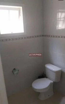 Imagem Sobrado à venda, 100 m² por R$ 630.000,00 - Vila Rio de Janeiro - Guarulhos/SP
