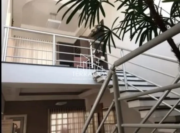 Imagem SOBRADO COM 230 M² À VENDA, BAIRRO VILA ARENS/JARDIM PITANGUEIRAS I, JUNDIAÍ SP, ÓTIMA LOCALIZAÇÃO