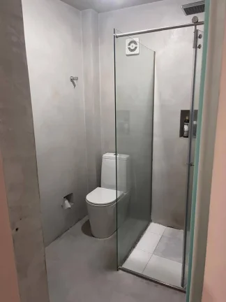 Imagem Apartamento Pinheiros - 56M², 1 Dorm, Mobiliado, Ar-Condicionado.