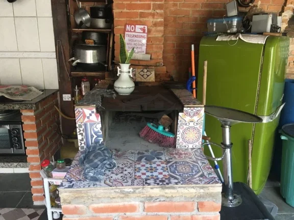 Imagem CASA EM BOIÇUCANGA NA BEIRA RIO