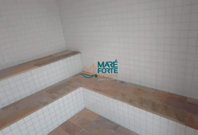 Imagem Apartamento próximo a Praia Toninhas em Ubatuba SP
