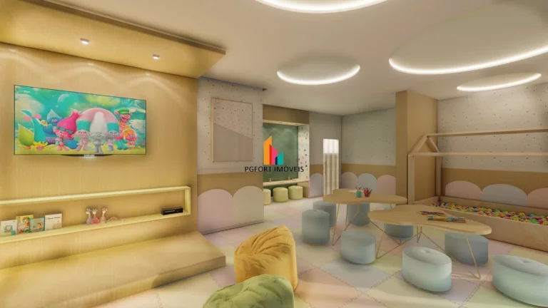 Imagem APARTAMENTO RESIDENCIAL em PRAIA GRANDE - SP, CAIÇARA