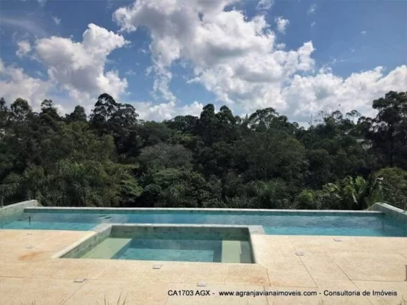 Imagem Cond. Vintage - 6 suítes (4 + 2 apto. hóspedes), piscina, gourmet!